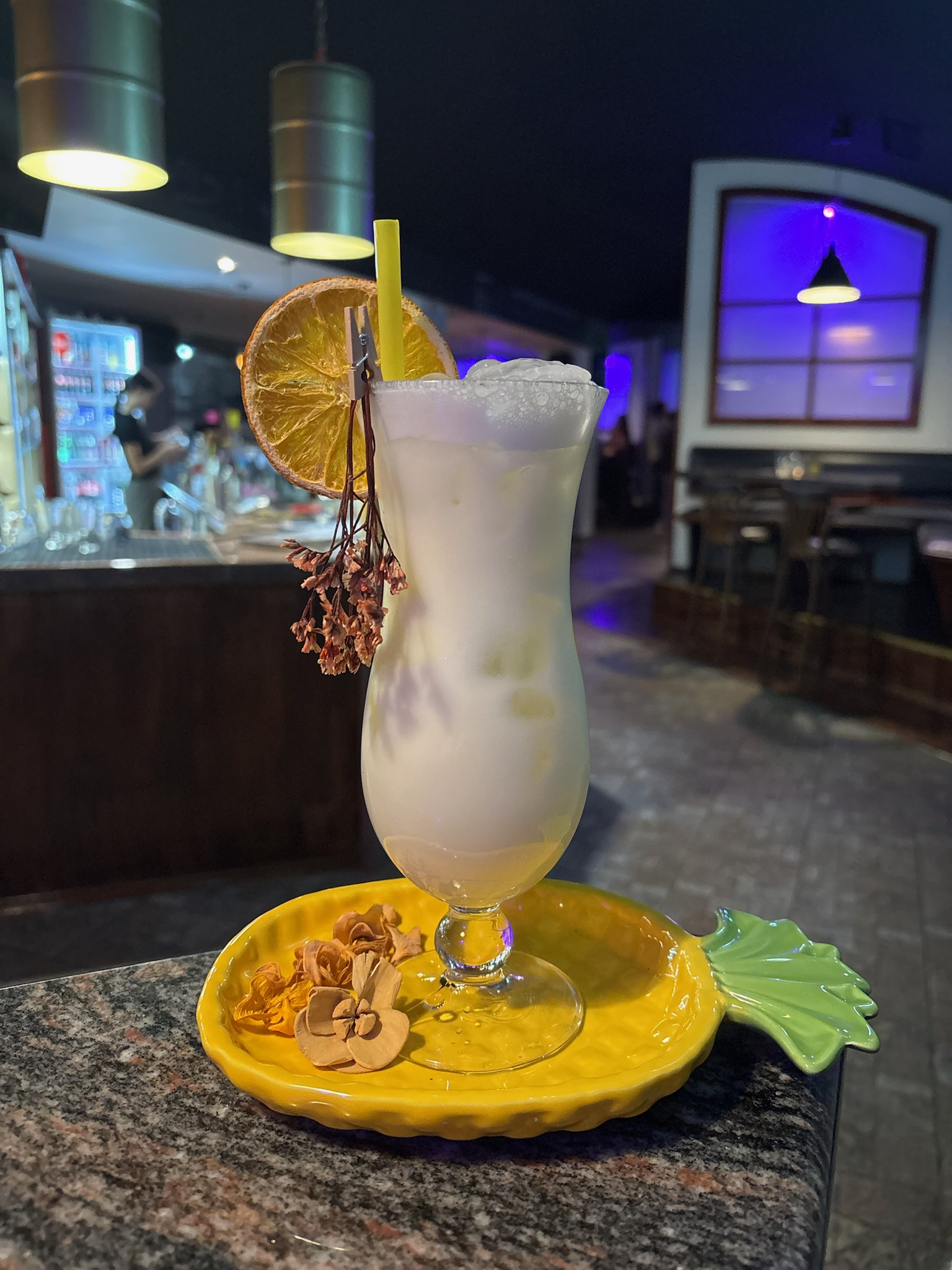Piña Colada